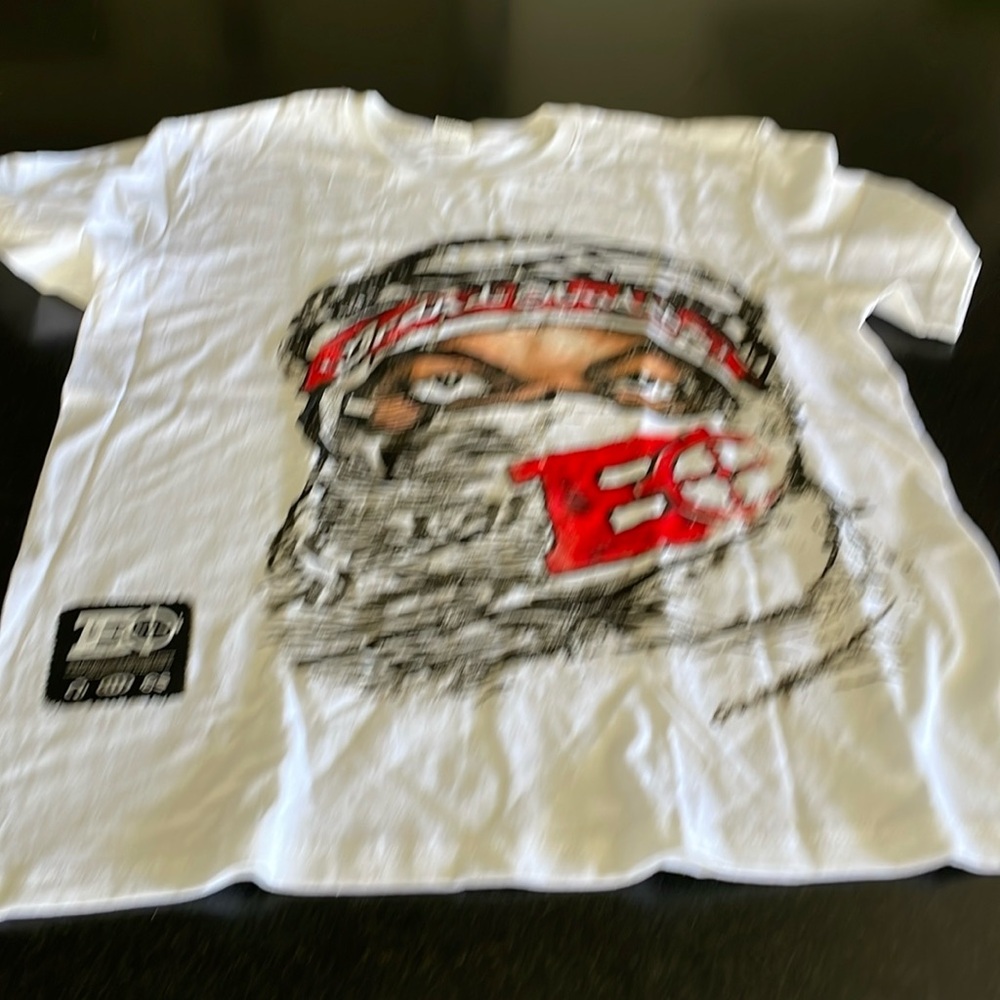 New Brand Studios shirt